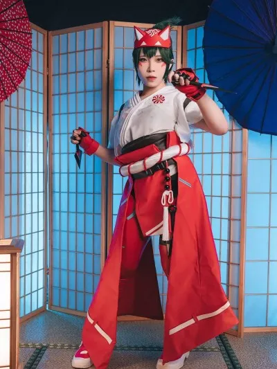 Tokar - Kiriko