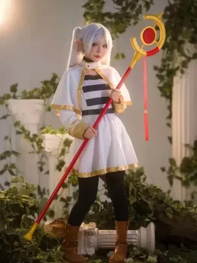 Umeko J - Frieren