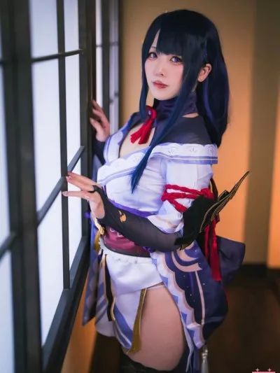 [ワルキューレ (りずな)] 雷⚡️将軍ROM