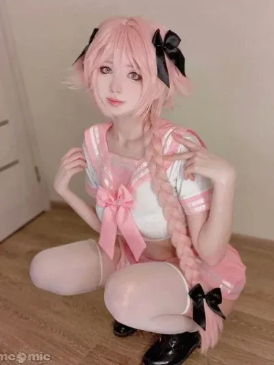Sir Cocky - Astolfo