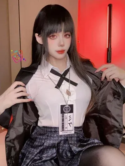 九言 – Yumeko