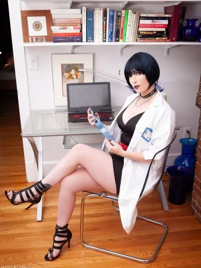 Microkitty - Tae Takemi