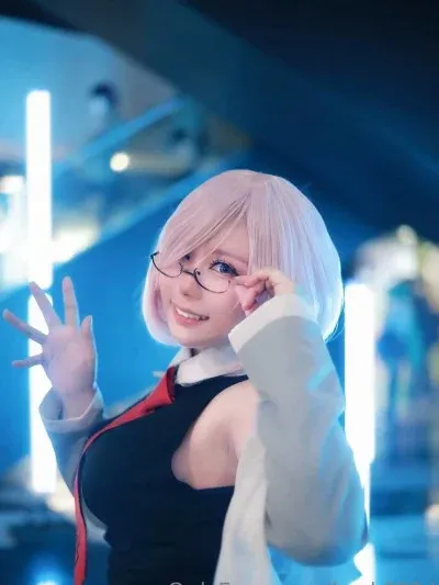 Smile Bibison - Mashu
