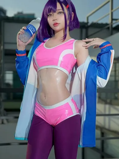 ZinieQ - Shizuka Mikazuki