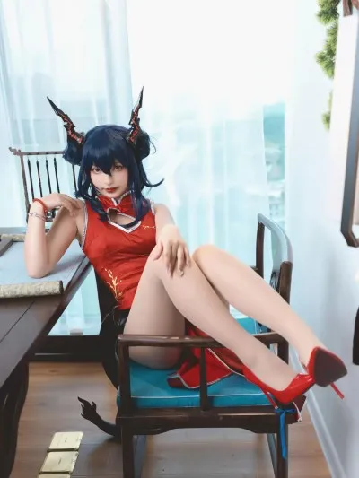 神楽坂真冬 陈