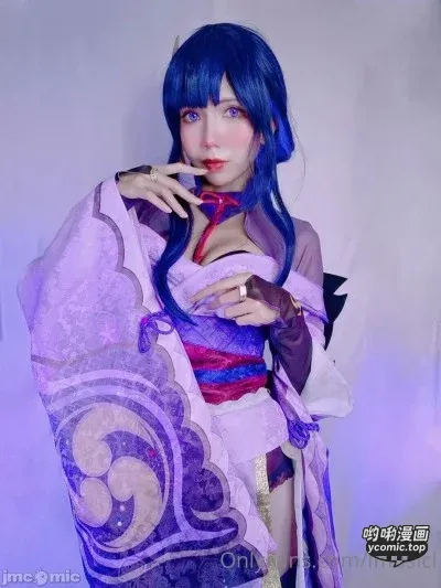 lMusicl - Raiden Shogun