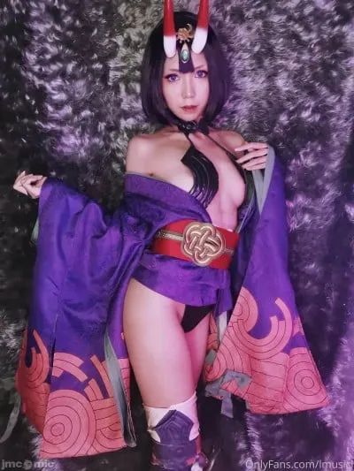 lMusicl - Shuten
