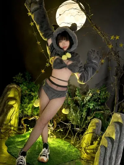 ZinieQ (ジニ) - Umbreon (Pokemon)