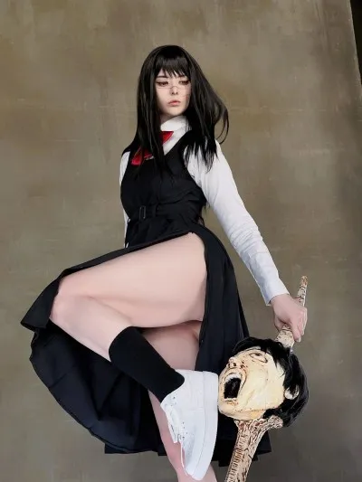 Vinnegal Yoru chainsaw man