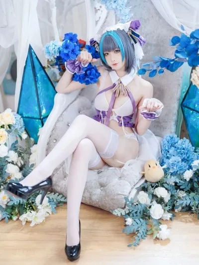 封疆疆·柴郡