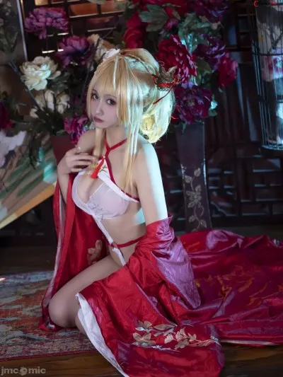 洛璃LoLiSAMA cosplay-Glorious Azur_Lane