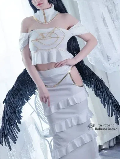Hokunaimeko- Albedo
