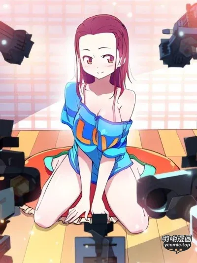 我的梦幻女友
