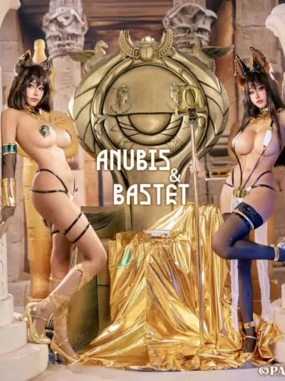 Byoru-Anubis