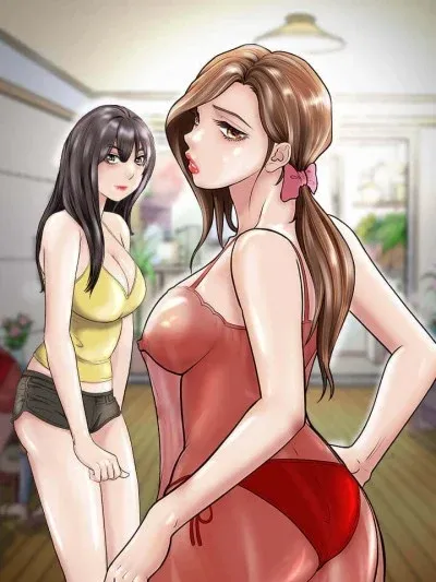 母女