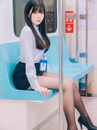 霜月Shimo - Shimo's Tokimeki Metro