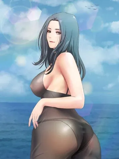 甜蜜的假期